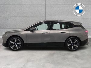 BMW iX xDrive40 M Sport - Image 3