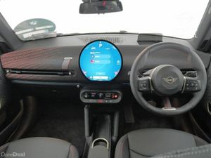 Mini Cooper Cooper E - Image 4