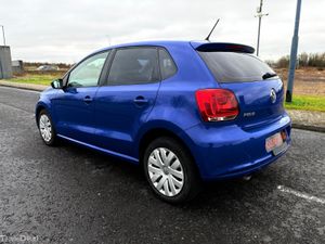 2012 VW Polo COMFORT LINE Automatic - Image 4