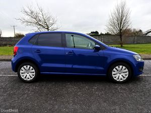 2012 VW Polo COMFORT LINE Automatic - Image 2