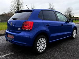 2012 VW Polo COMFORT LINE Automatic - Image 3