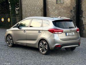 2018 KIA CARENS 7 SEATER GREAT SPEC! - Image 4