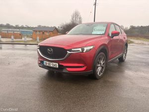 191 Mazda CX-5 Auto Diesel - Image 4