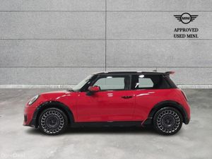 Mini Cooper Cooper S 3 Door - Image 4