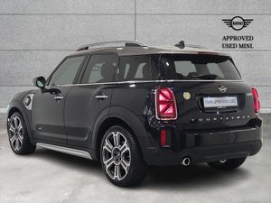 Mini Countryman Cooper S E Exclusive - Image 3