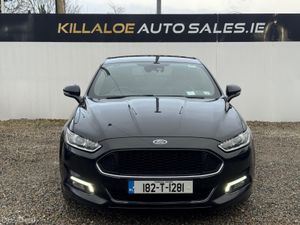 Ford Mondeo 2018 ST Line - Image 3