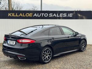 Ford Mondeo 2018 ST Line - Image 2