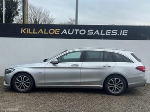 Mercedes-Benz C-Class C350E AUTO - Image 4