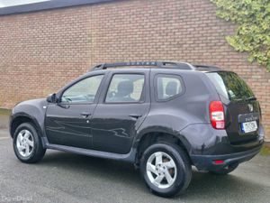 Dacia Duster ALTERNATIVE 1.5 DCI - Image 2