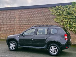 Dacia Duster ALTERNATIVE 1.5 DCI - Image 3