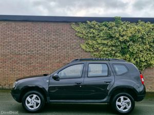 Dacia Duster ALTERNATIVE 1.5 DCI - Image 4