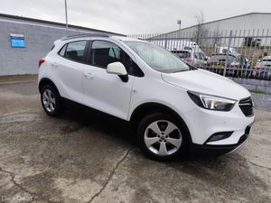 2018 Opel Mokka x 1.6 Cdti 136 bhp - Image 2