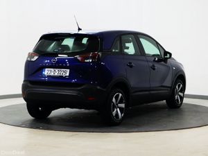 2023 Opel Crossland X 1.2 - Image 4