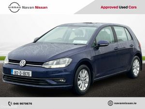 Volkswagen Golf 1.0 TSI 3DR 85HP Trendline - Image 4