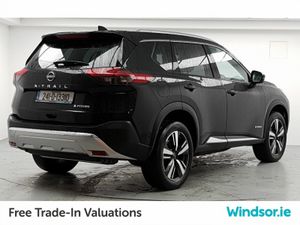 Nissan X-Trail ePOWER X-TRAIL SVE 5 Seater - Image 3