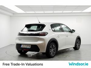 Peugeot 208 Electric 136bhp (50 kWh) Active - Image 3
