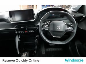 Peugeot 208 Electric 136bhp (50 kWh) Active - Image 4