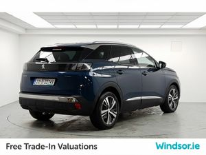 Peugeot 3008 HYBRID2 PHEV 225bhp Allure - Image 3