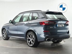 BMW X5 xDrive45e M Sport - Image 2