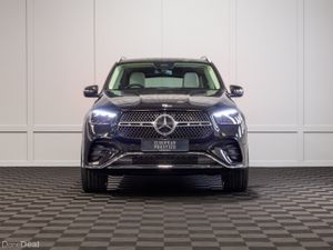 2026 Mercedes-Benz GLE 350de Sports Edition - Image 2