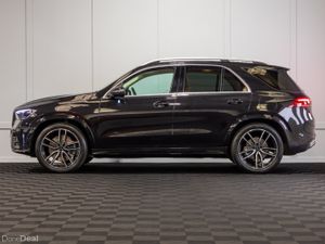 2026 Mercedes-Benz GLE 350de Sports Edition - Image 3