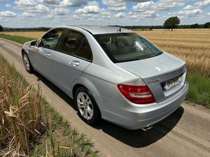 Mercedes-Benz C-Class C 220 CDI BE Elegance Sport - Image 4