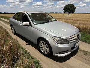Mercedes-Benz C-Class C 220 CDI BE Elegance Sport - Image 3