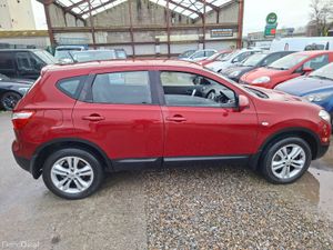 🦏 Nissan Qashqai 2010 LOW MILAGE 🦏 - Image 4