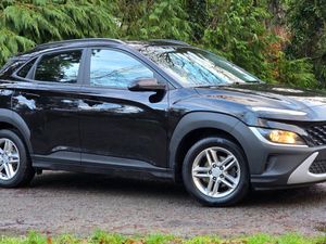 2021 Hyundai KONA 1.0 T-GDI  Comfort - Image 2