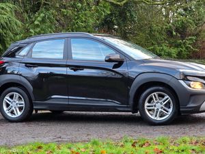 2021 Hyundai KONA 1.0 T-GDI  Comfort - Image 4