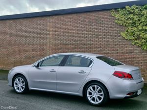 Peugeot 508 1.6 ALLURE HDI - Image 2