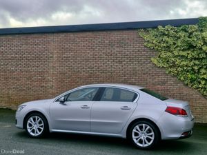 Peugeot 508 1.6 ALLURE HDI - Image 3
