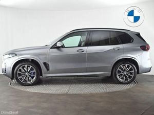 BMW X5 xDrive50e M Sport - Image 4
