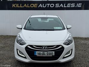 Hyundai i30 2014 - Image 2