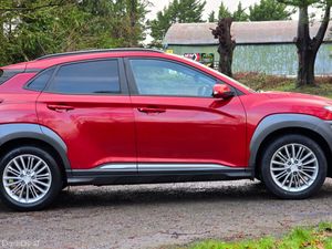 2020 Hyundai KONA 1.0 T-GDI Executive - Image 4