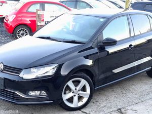 Volkswagan POLO TSI HIGHLINE 2016 1.2 AUTOMATIC - Image 2
