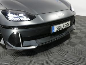Hyundai IONIQ 6 ELEGANCE 77 kWh EV - Image 3
