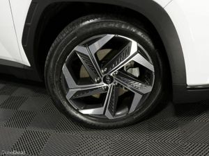 Hyundai Tucson HYBRID EXECUTIVE PLUS 1.6L PETROL A - Image 4