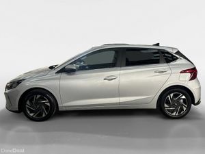 Hyundai i20 i20 Deluxe Plus - Image 2