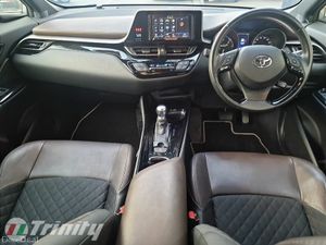 Toyota C-HR * 1.8 HYBRID * AUTO * HUGE SPEC * TRIN - Image 2