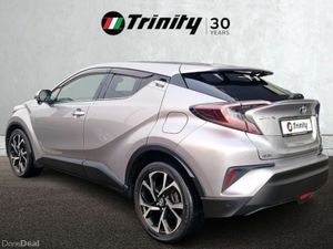 Toyota C-HR * 1.8 HYBRID * AUTO * HUGE SPEC * TRIN - Image 3