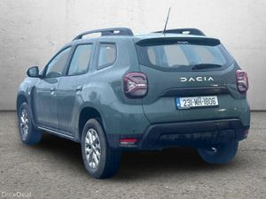 Dacia Duster 1.0 TCe 90 Expression - Image 2