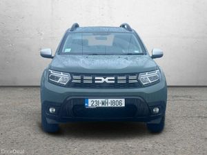 Dacia Duster 1.0 TCe 90 Expression - Image 3