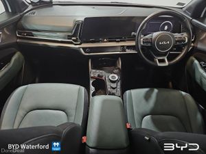 Kia Sportage Anniversary Edition Hybrid. Cruise Co - Image 4