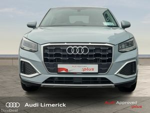 Audi Q2 30 TFSI 110HP SE - Image 3