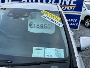 MERCEDES C-CLASS 2.2 4 MATIC AUTO ESTATE LOW KMS - Image 4