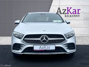 Mercedes-Benz A-Class 2020 250e AMG LINE EXECUTIVE - Image 2