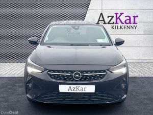 Opel Corsa 2023 SRI 1.2 HATCHBACK €88PW WITH ZERO - Image 2