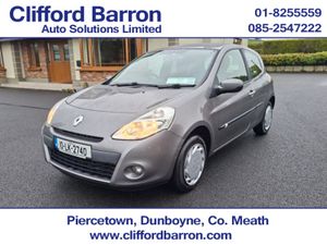 Renault Clio 3 1.2 16V ROYALE ETHANOL 3DR - Image 2