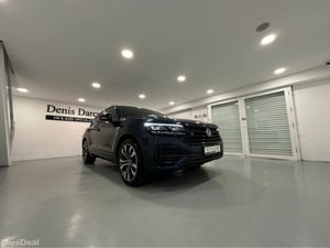 Volkswagen Touareg V6 BLACK EDITION TDI VW/AUDI SP - Image 3